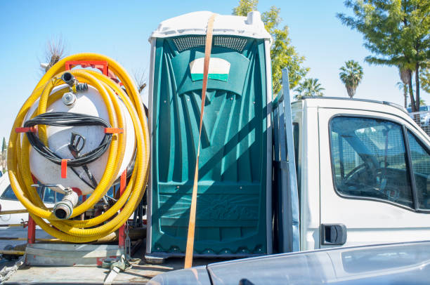 Best Local porta potty services  in South Vacherie, LA