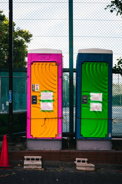 Best High-end porta potty rental  in South Vacherie, LA