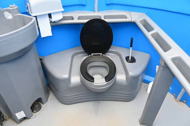 Best Luxury portable toilet rental  in South Vacherie, LA