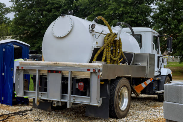 Best Portable toilet rental cost  in South Vacherie, LA