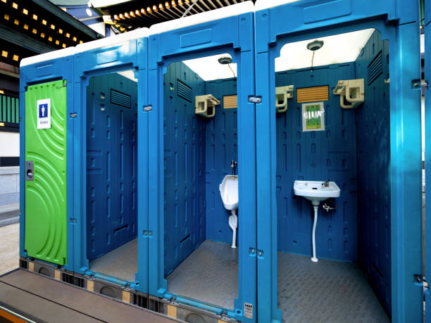 Best Long-term porta potty rental  in South Vacherie, LA