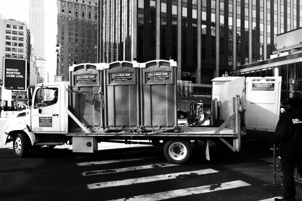 Portable Toilet Options We Offer in South Vacherie, LA
