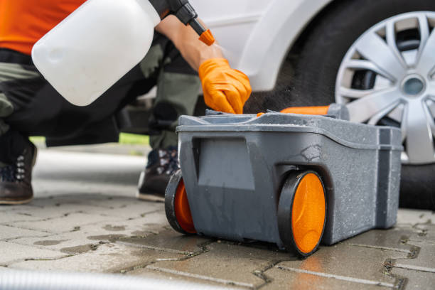 Best Portable sink rental  in South Vacherie, LA