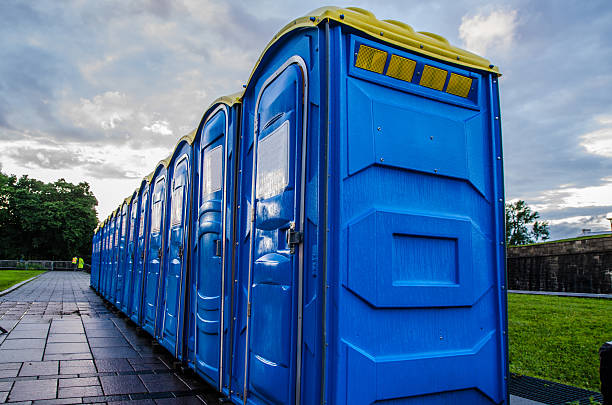 Best Long-term porta potty rental  in South Vacherie, LA
